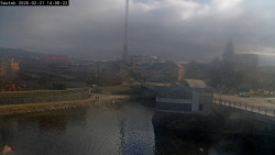 Soutok Otavy a Volyňky