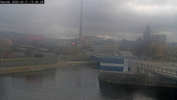 Soutok Otavy a Volyňky