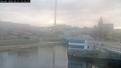 Soutok Otavy a Volyňky