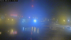 Soutok Otavy a Volyňky