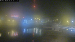 Soutok Otavy a Volyňky