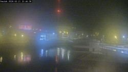 Soutok Otavy a Volyňky