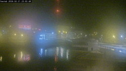 Soutok Otavy a Volyňky