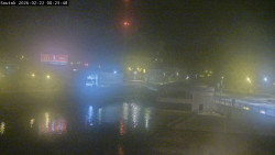 Soutok Otavy a Volyňky