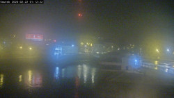 Soutok Otavy a Volyňky