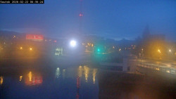 Soutok Otavy a Volyňky