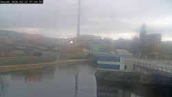 Soutok Otavy a Volyňky