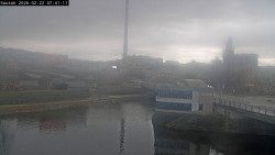 Soutok Otavy a Volyňky