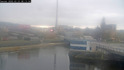 Soutok Otavy a Volyňky