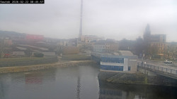 Soutok Otavy a Volyňky