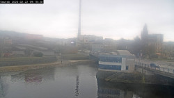 Soutok Otavy a Volyňky