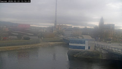 Soutok Otavy a Volyňky