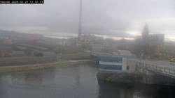 Soutok Otavy a Volyňky