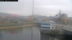 Soutok Otavy a Volyňky