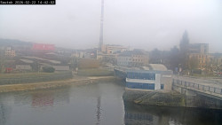 Soutok Otavy a Volyňky