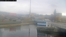 Soutok Otavy a Volyňky