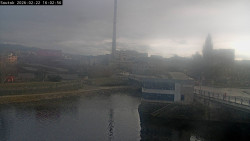 Soutok Otavy a Volyňky