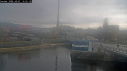 Soutok Otavy a Volyňky