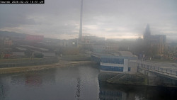 Soutok Otavy a Volyňky