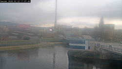 Soutok Otavy a Volyňky