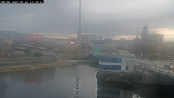 Soutok Otavy a Volyňky