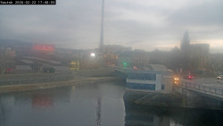 Soutok Otavy a Volyňky