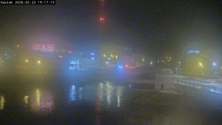 Soutok Otavy a Volyňky