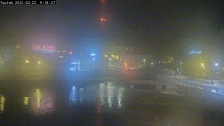 Soutok Otavy a Volyňky