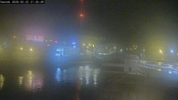 Soutok Otavy a Volyňky