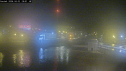 Soutok Otavy a Volyňky