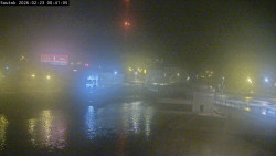 Soutok Otavy a Volyňky