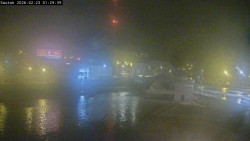 Soutok Otavy a Volyňky