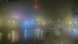 Soutok Otavy a Volyňky