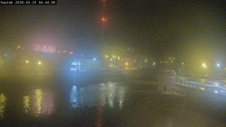 Soutok Otavy a Volyňky