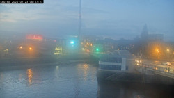 Soutok Otavy a Volyňky