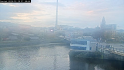 Soutok Otavy a Volyňky