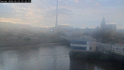 Soutok Otavy a Volyňky