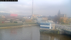 Soutok Otavy a Volyňky