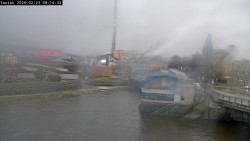 Soutok Otavy a Volyňky