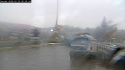 Soutok Otavy a Volyňky