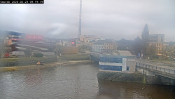 Soutok Otavy a Volyňky