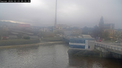 Soutok Otavy a Volyňky