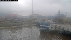 Soutok Otavy a Volyňky