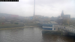 Soutok Otavy a Volyňky