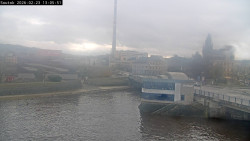 Soutok Otavy a Volyňky