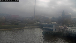 Soutok Otavy a Volyňky