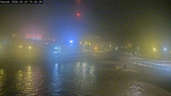 Soutok Otavy a Volyňky