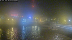 Soutok Otavy a Volyňky