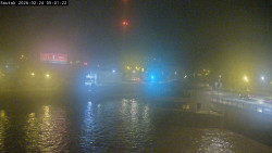 Soutok Otavy a Volyňky