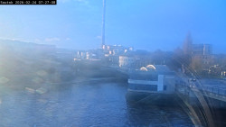 Soutok Otavy a Volyňky